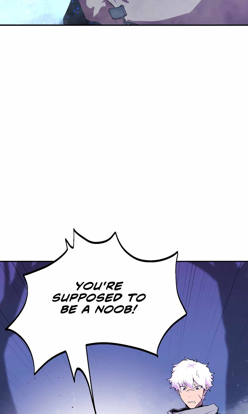 Half-Demons on the Borderline Chapter 2 - Page 47