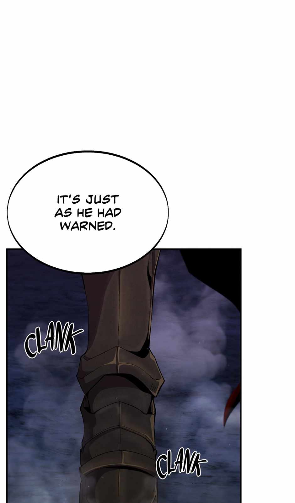 Half-Demons on the Borderline Chapter 2 - Page 53