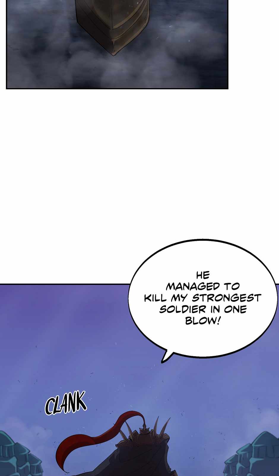 Half-Demons on the Borderline Chapter 2 - Page 54