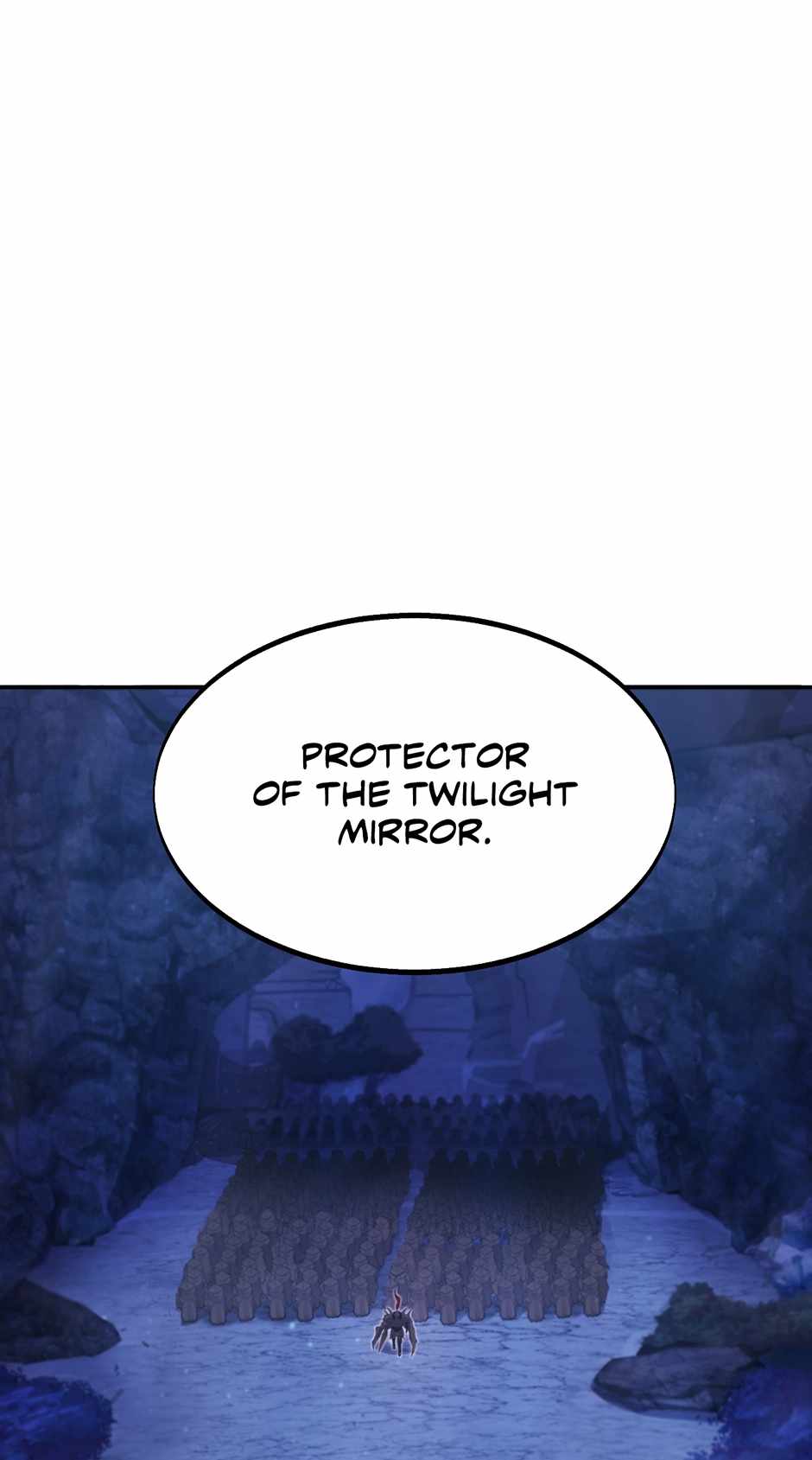 Half-Demons on the Borderline Chapter 2 - Page 57