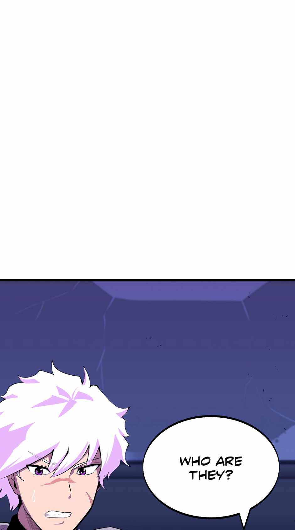 Half-Demons on the Borderline Chapter 2 - Page 59