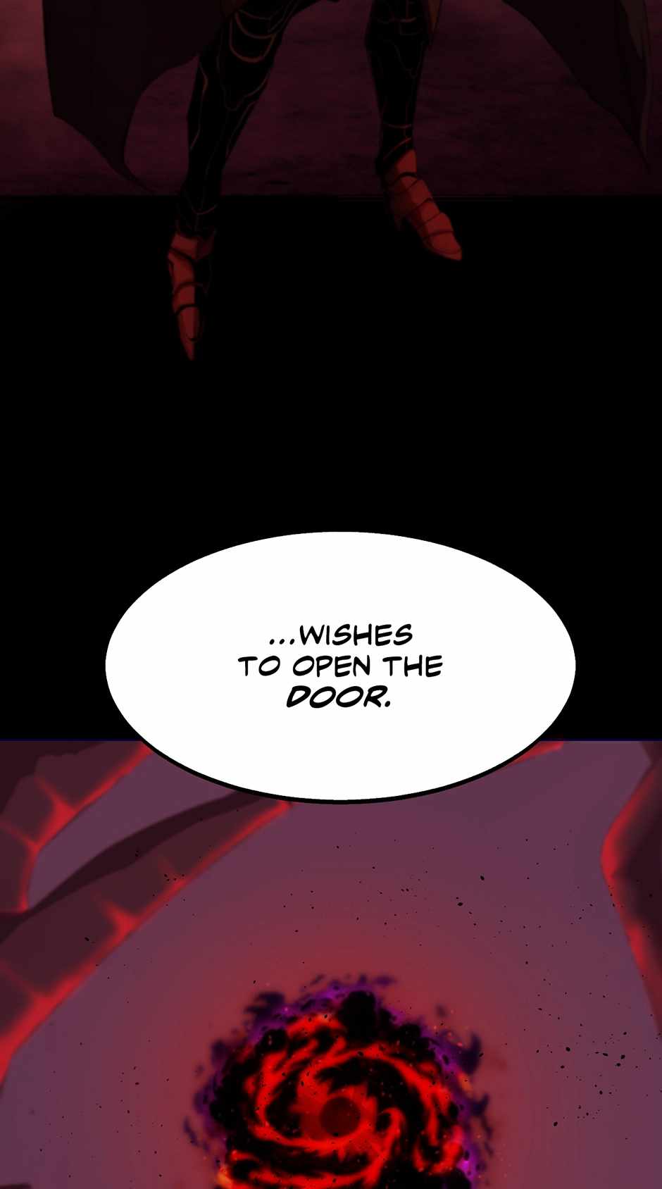 Half-Demons on the Borderline Chapter 2 - Page 62