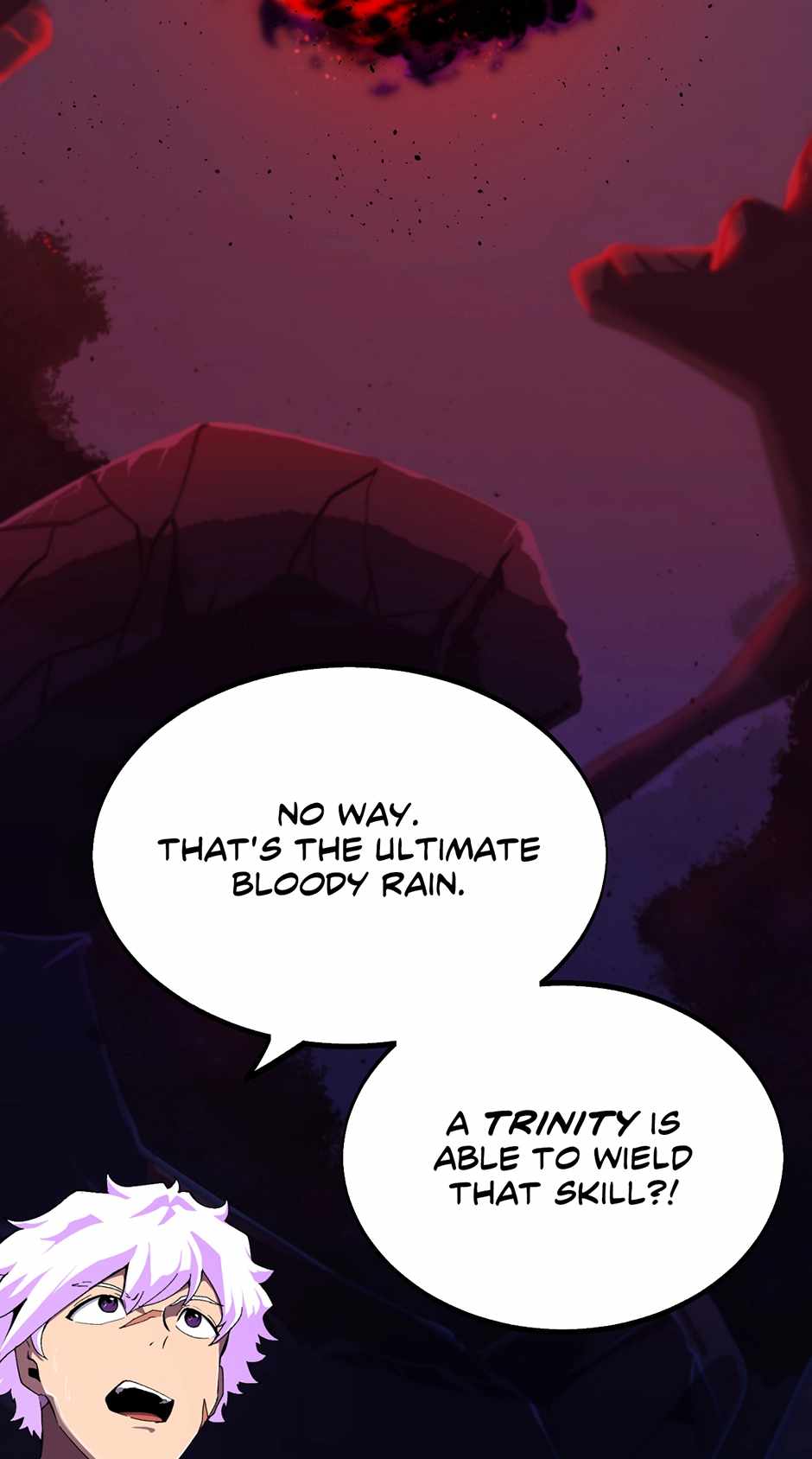 Half-Demons on the Borderline Chapter 2 - Page 63