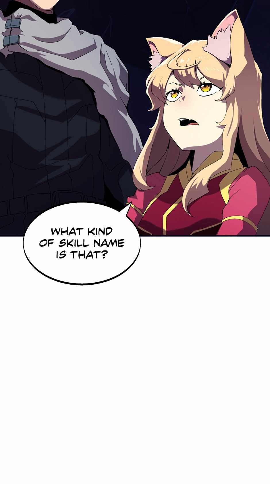 Half-Demons on the Borderline Chapter 2 - Page 64