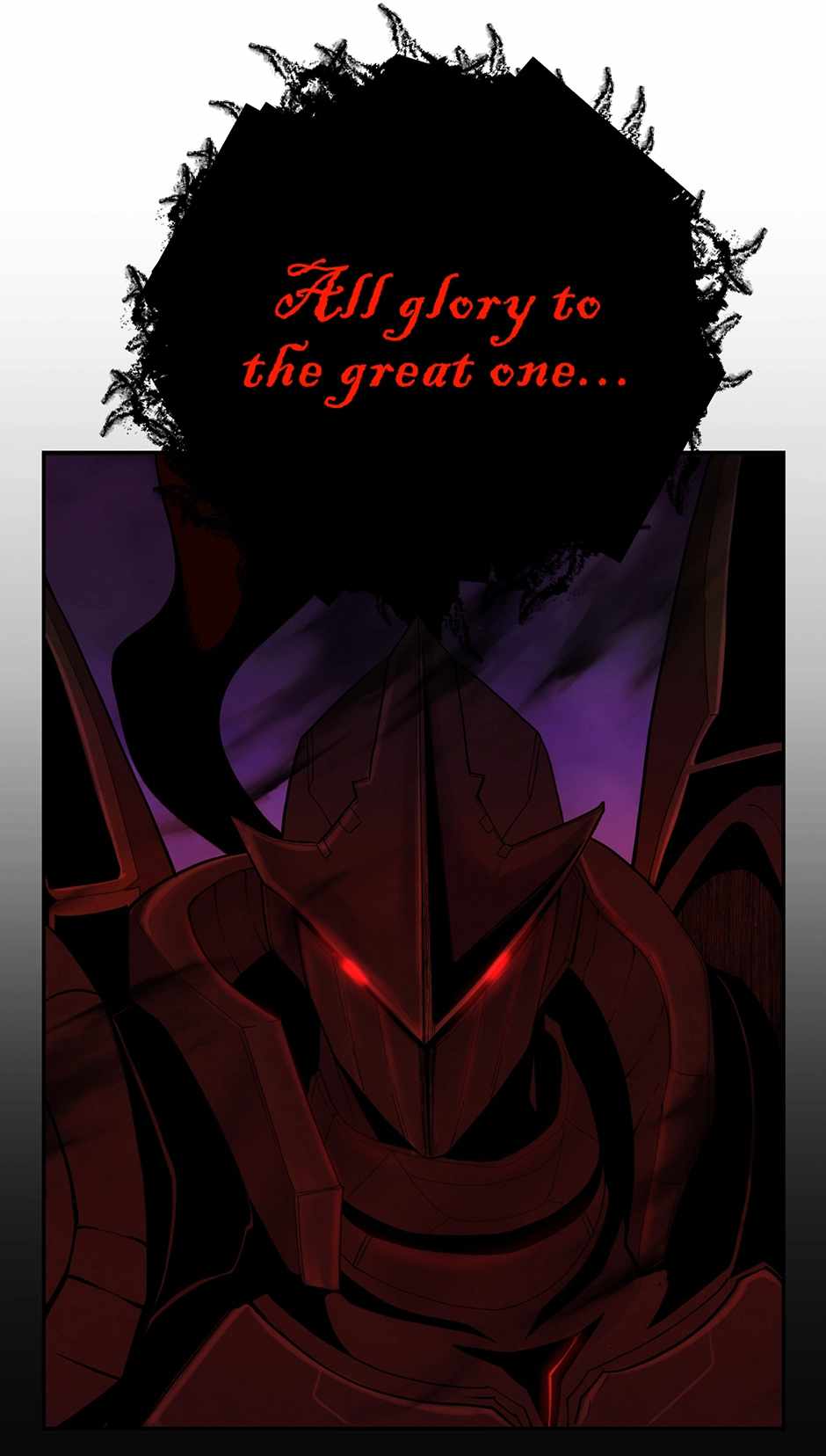 Half-Demons on the Borderline Chapter 2 - Page 65