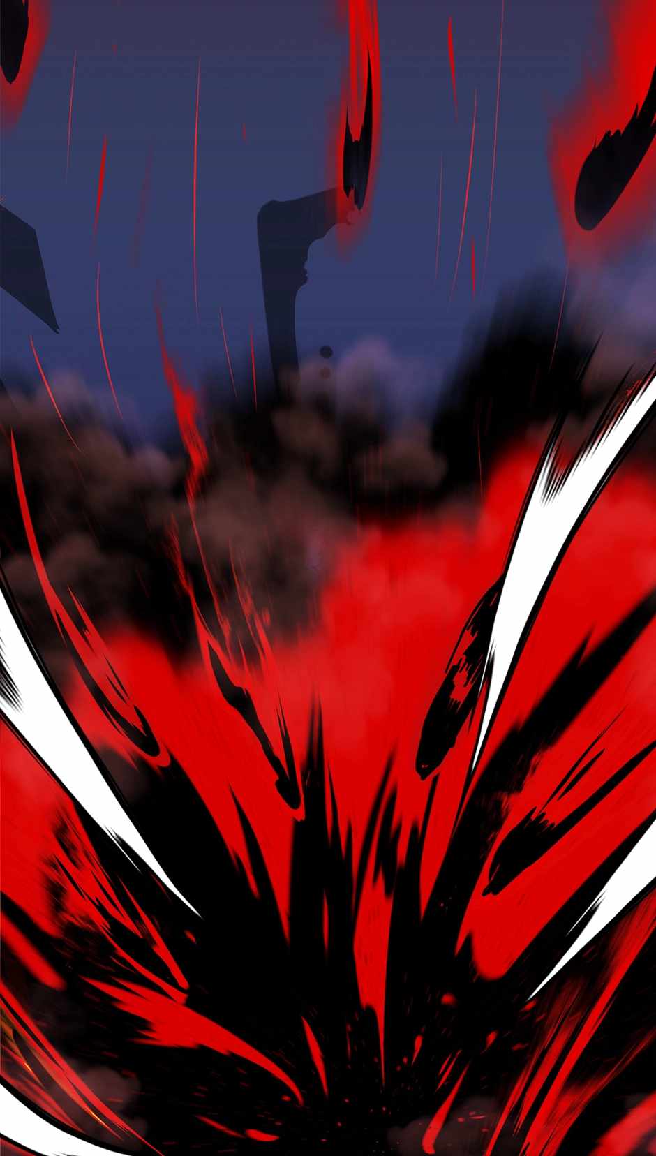 Half-Demons on the Borderline Chapter 2 - Page 68