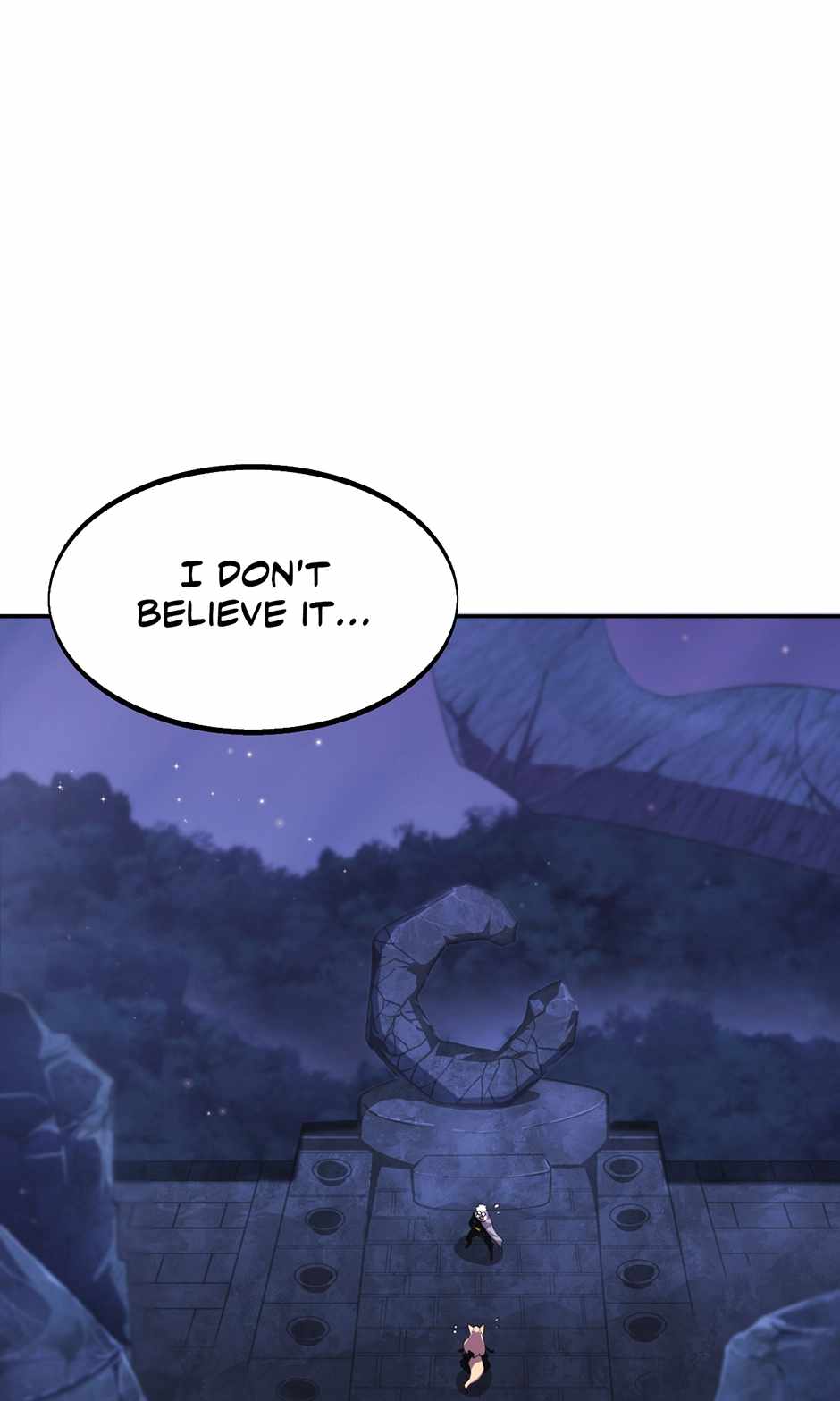 Half-Demons on the Borderline Chapter 2 - Page 7