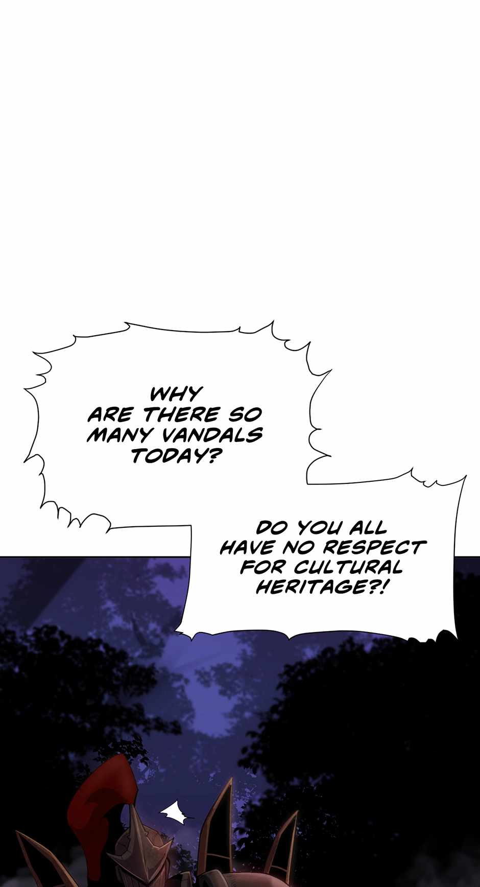 Half-Demons on the Borderline Chapter 2 - Page 75
