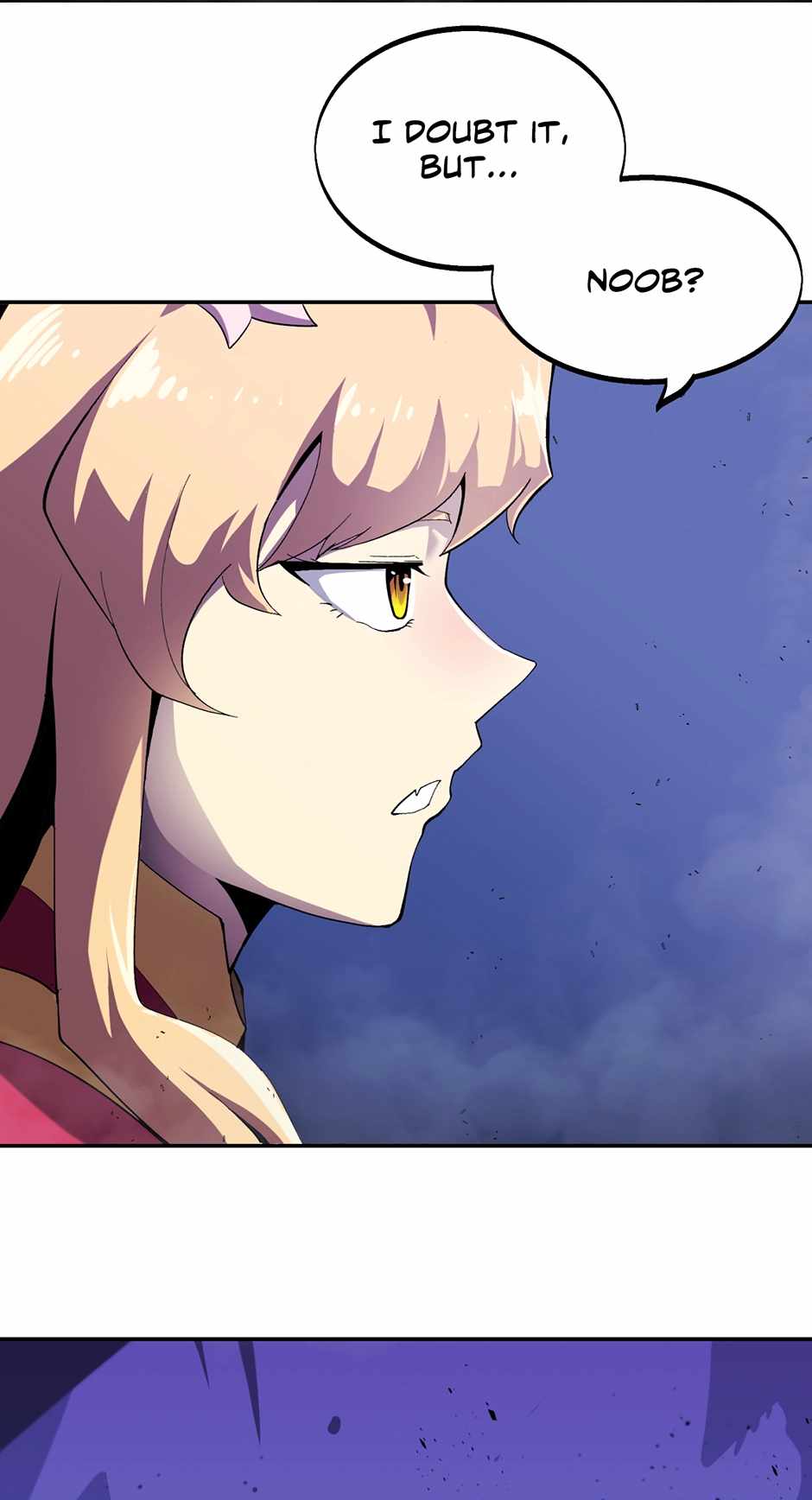 Half-Demons on the Borderline Chapter 2 - Page 77