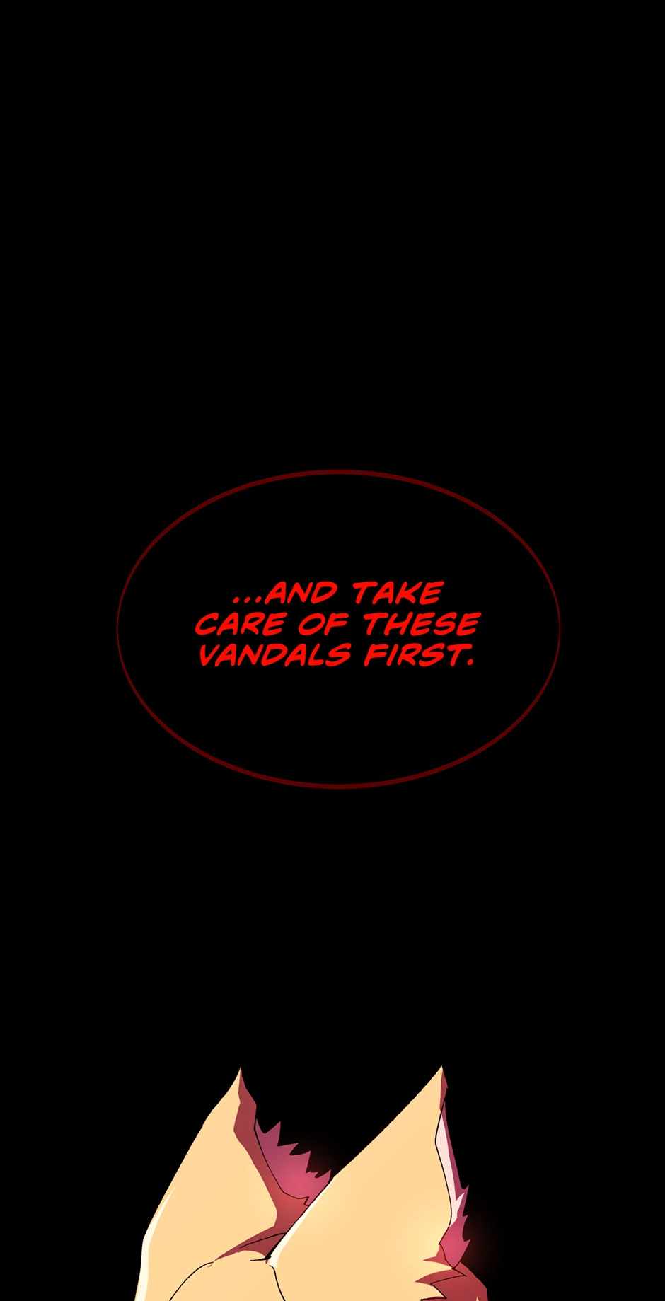 Half-Demons on the Borderline Chapter 2 - Page 83
