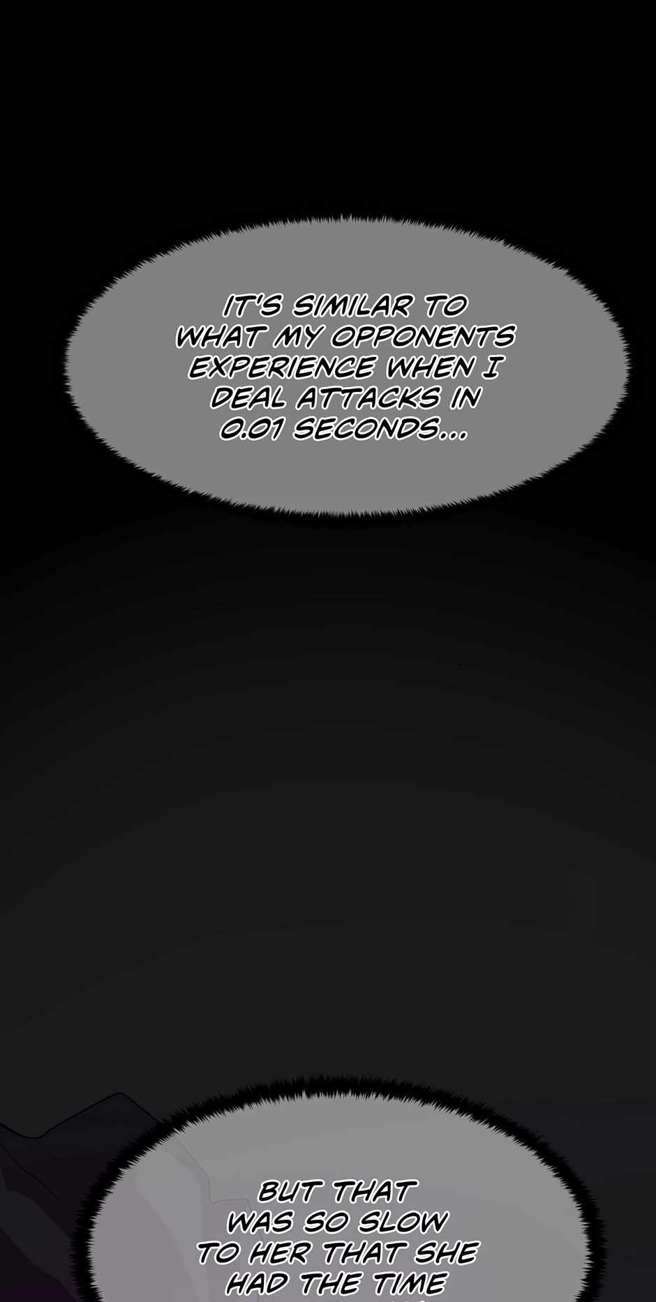 Half-Demons on the Borderline Chapter 2 - Page 91