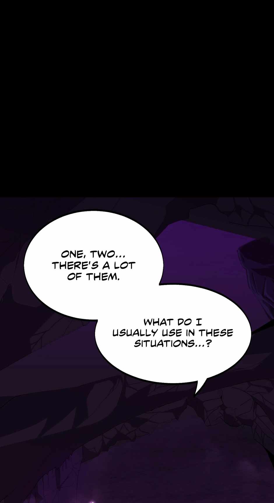 Half-Demons on the Borderline Chapter 2 - Page 96