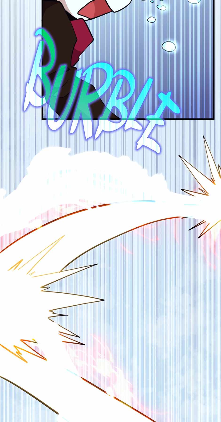Half-Demons on the Borderline Chapter 20 - Page 10