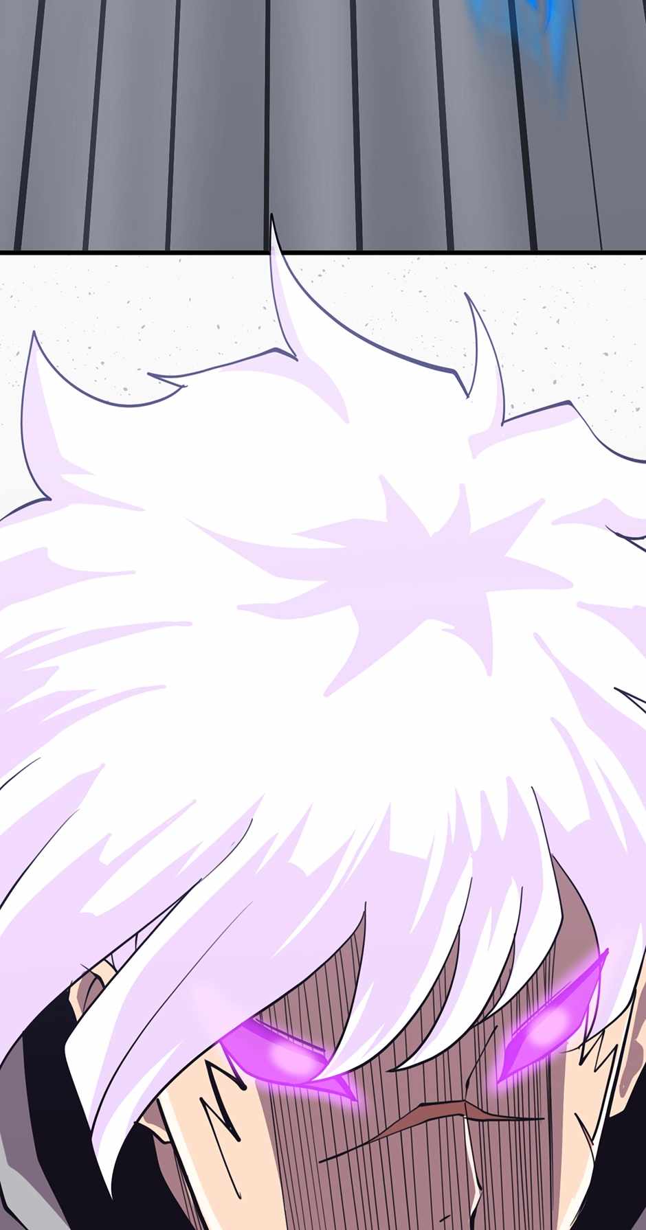 Half-Demons on the Borderline Chapter 20 - Page 20