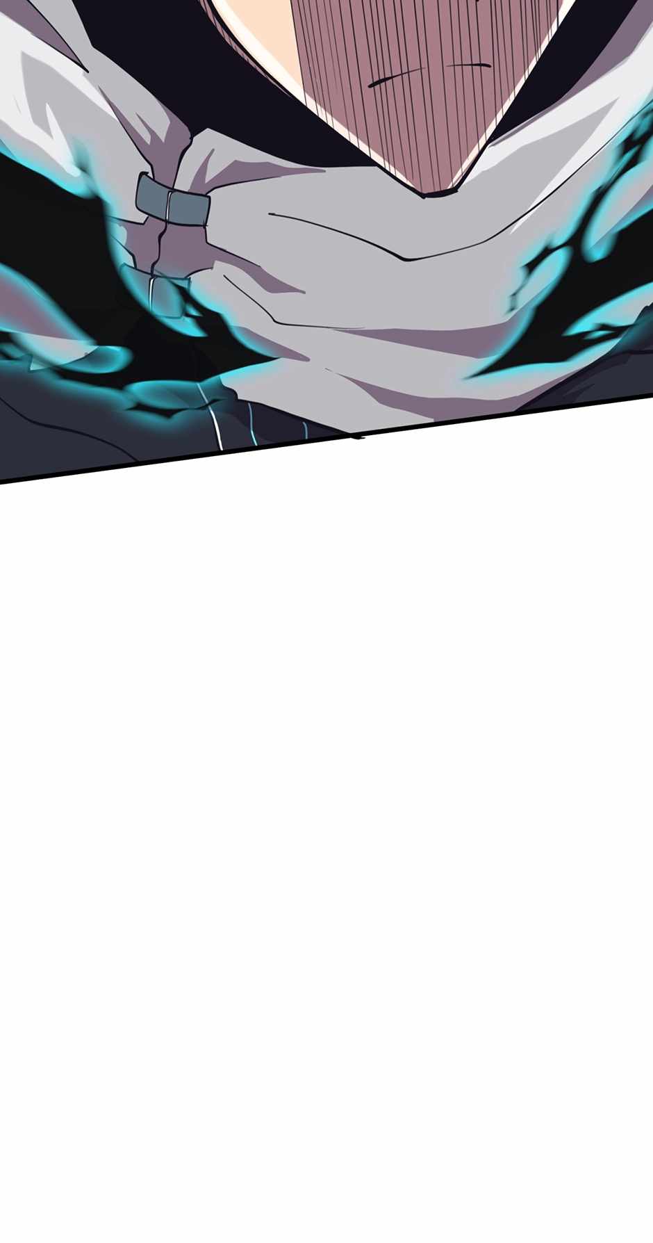 Half-Demons on the Borderline Chapter 20 - Page 21