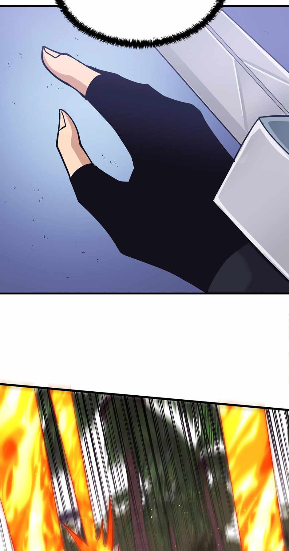 Half-Demons on the Borderline Chapter 20 - Page 23