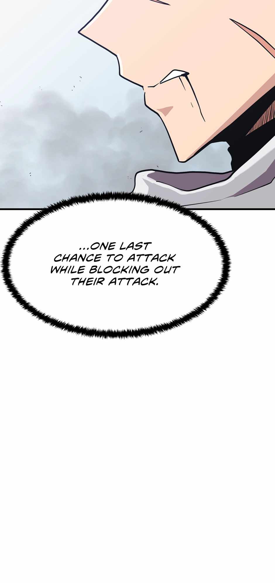 Half-Demons on the Borderline Chapter 20 - Page 40