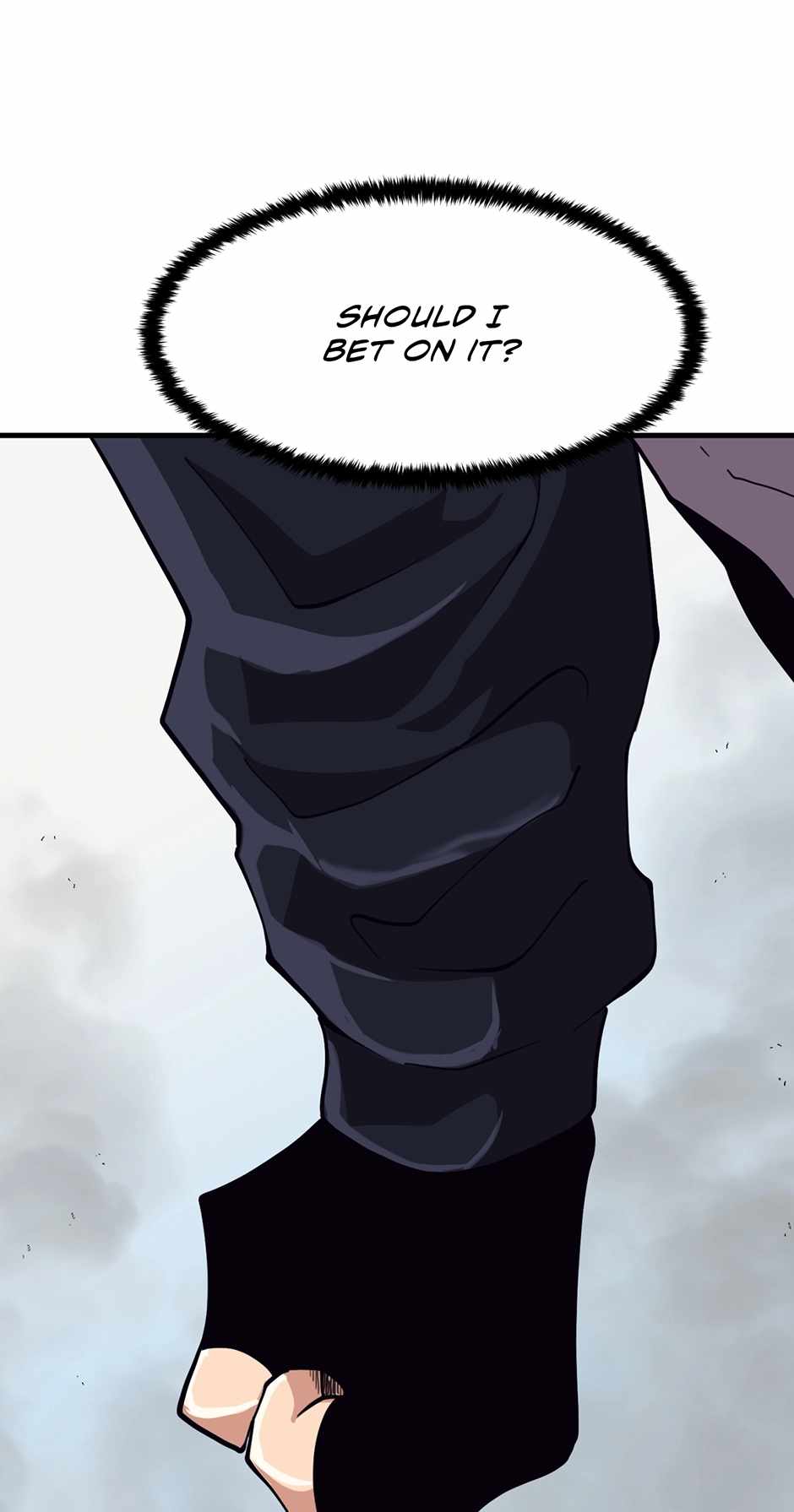 Half-Demons on the Borderline Chapter 20 - Page 41