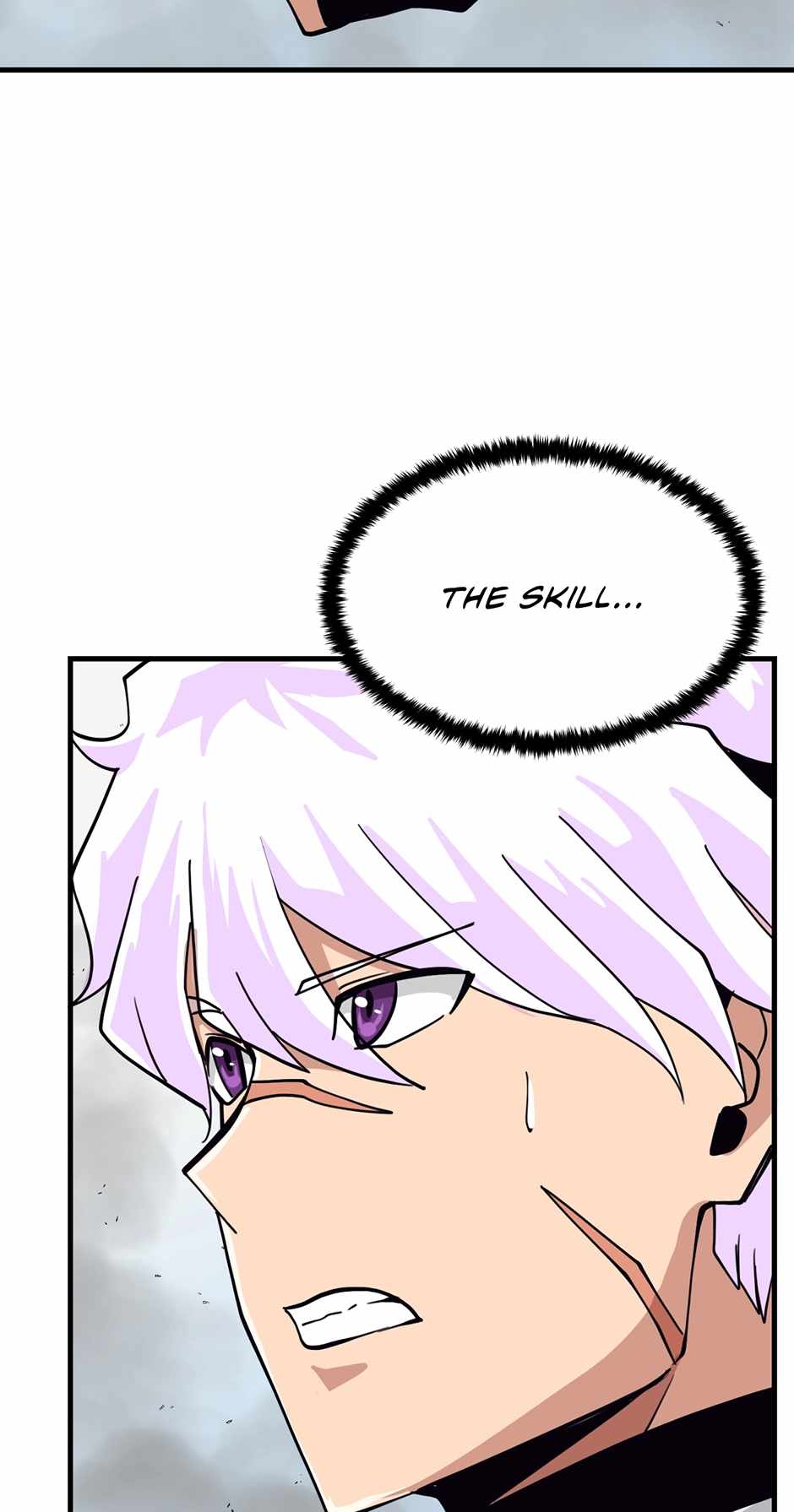 Half-Demons on the Borderline Chapter 20 - Page 42
