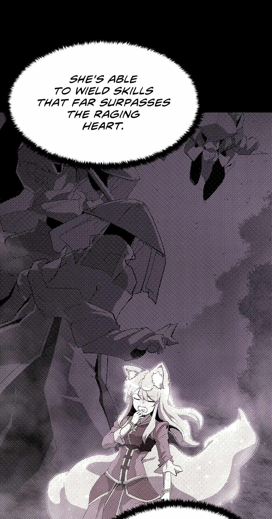 Half-Demons on the Borderline Chapter 20 - Page 48