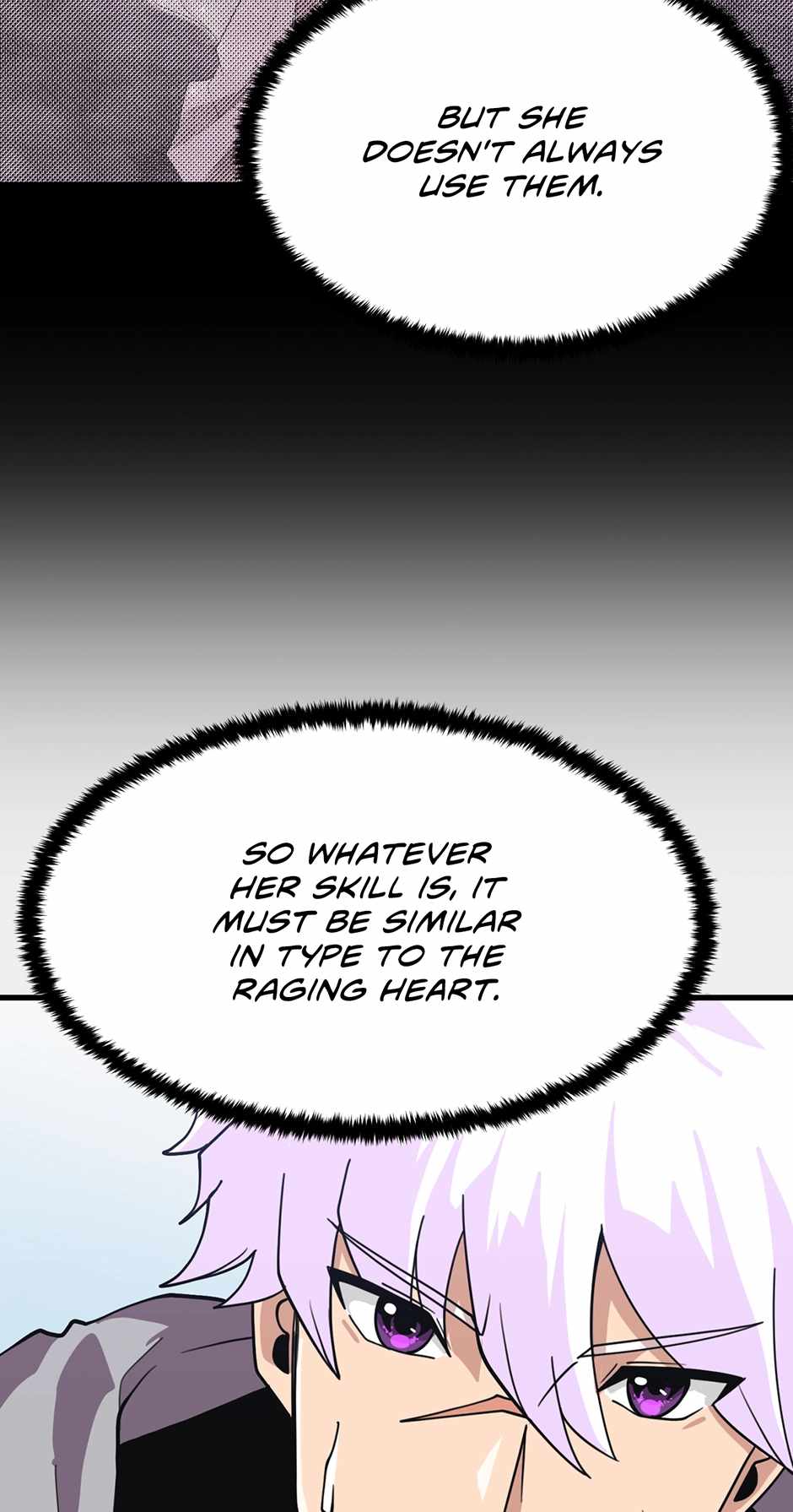 Half-Demons on the Borderline Chapter 20 - Page 49