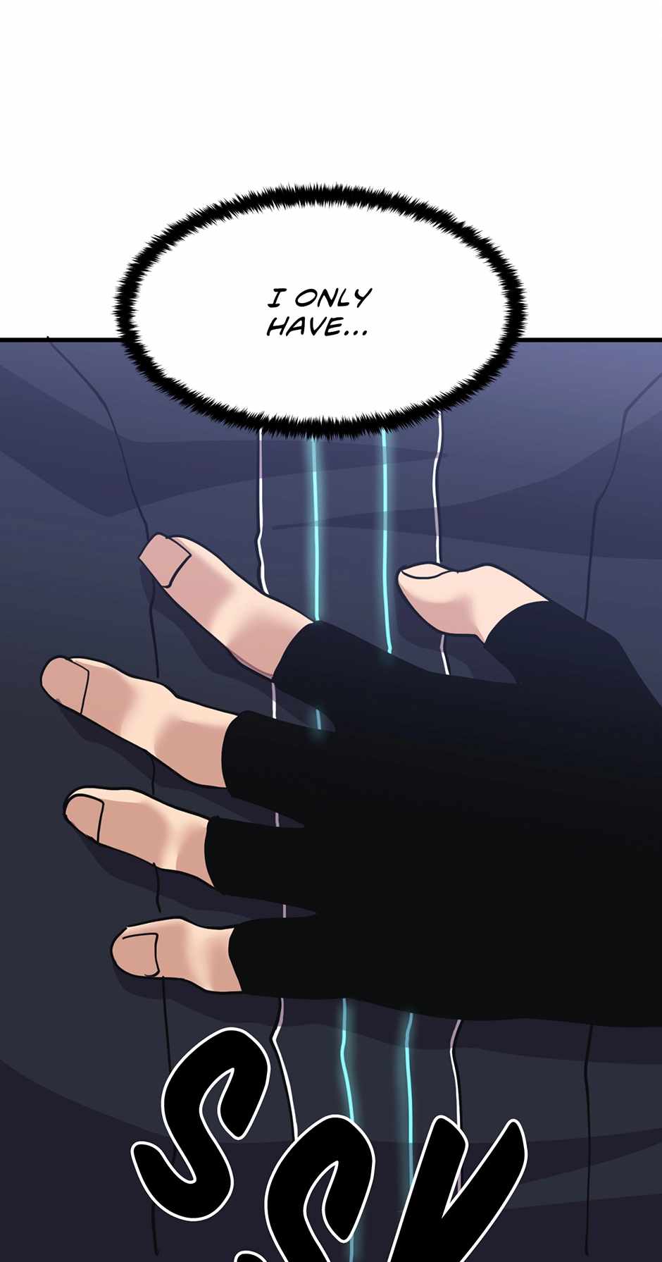 Half-Demons on the Borderline Chapter 20 - Page 53