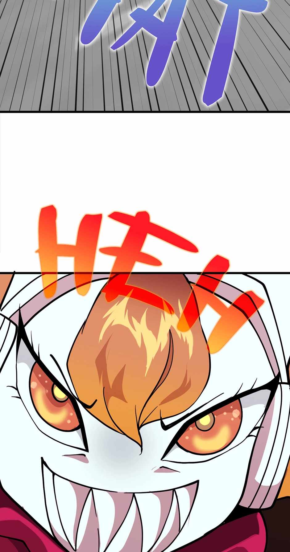 Half-Demons on the Borderline Chapter 20 - Page 56