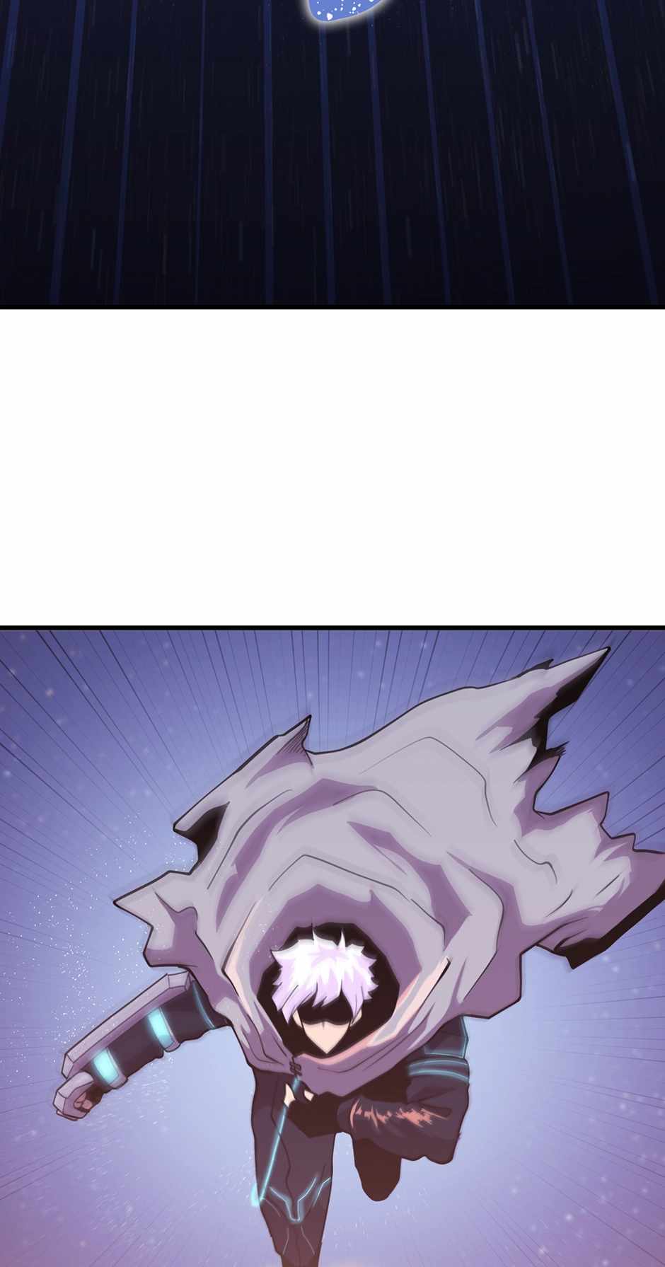 Half-Demons on the Borderline Chapter 20 - Page 64
