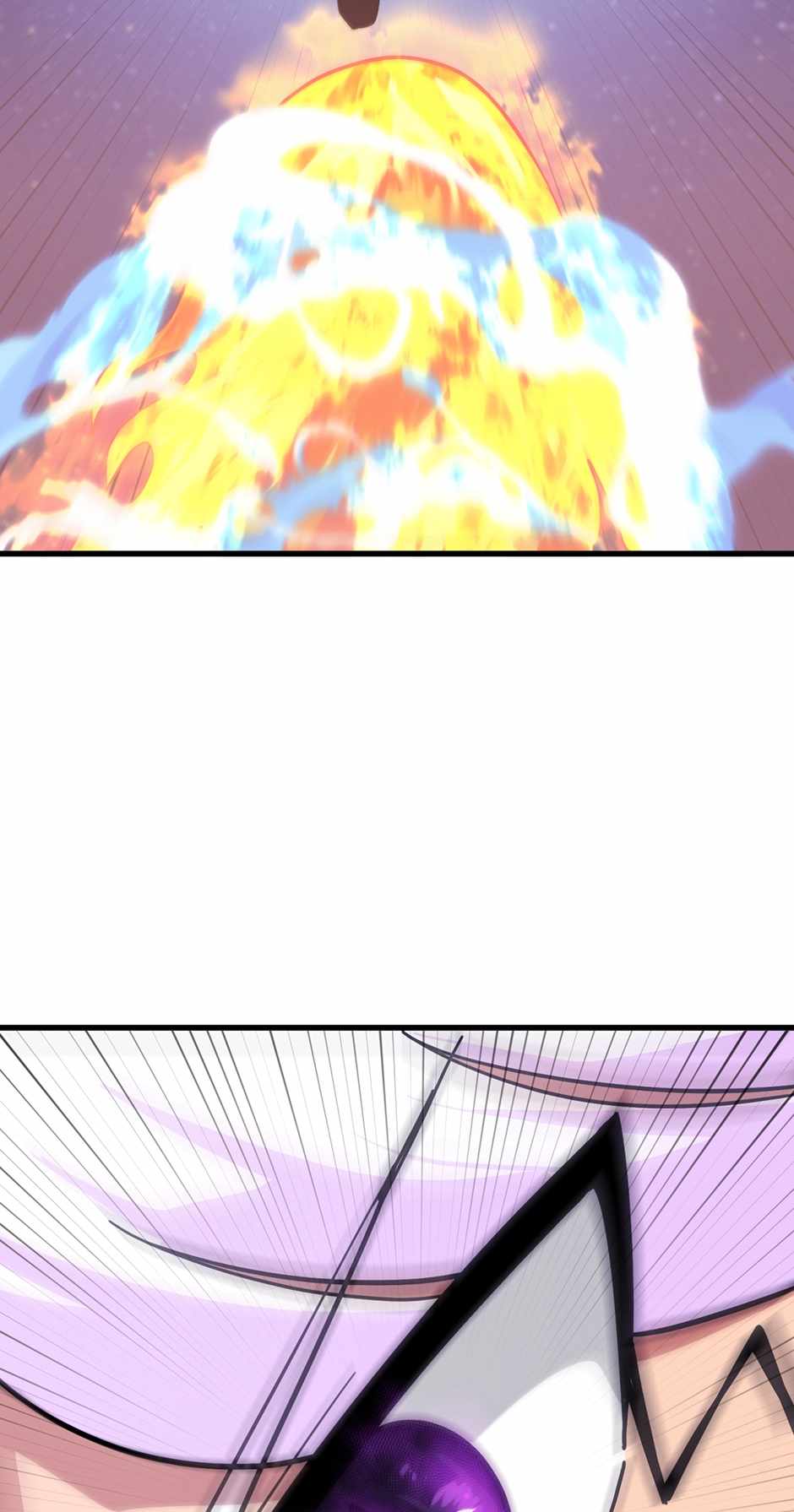 Half-Demons on the Borderline Chapter 20 - Page 65