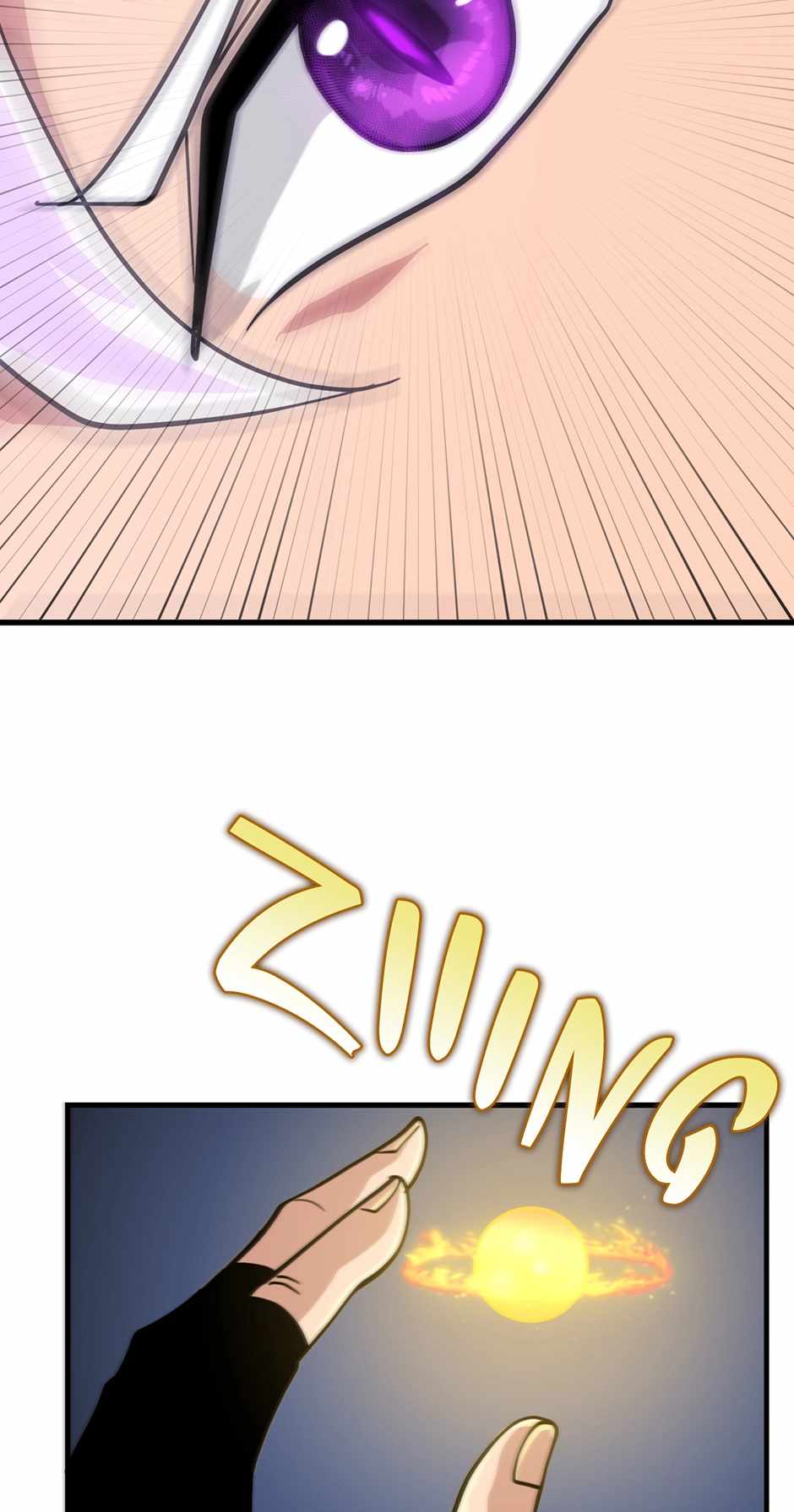 Half-Demons on the Borderline Chapter 20 - Page 66