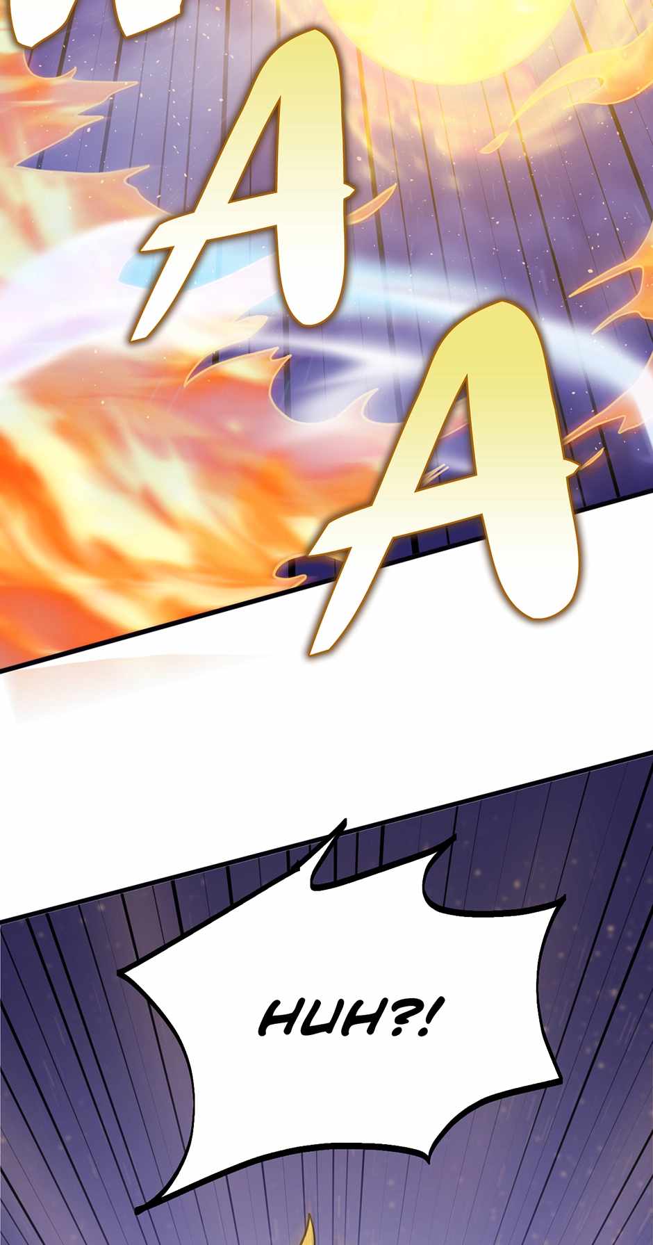 Half-Demons on the Borderline Chapter 20 - Page 70
