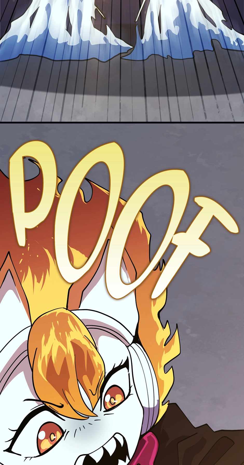 Half-Demons on the Borderline Chapter 20 - Page 72