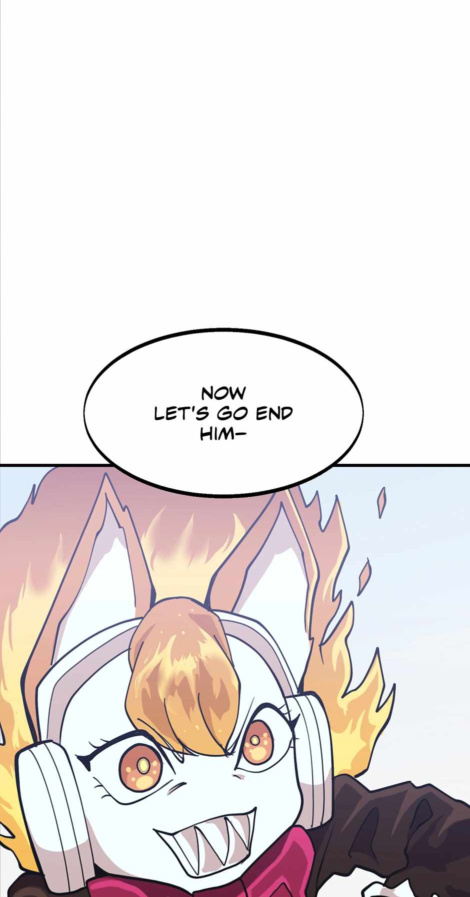 Half-Demons on the Borderline Chapter 20 - Page 80