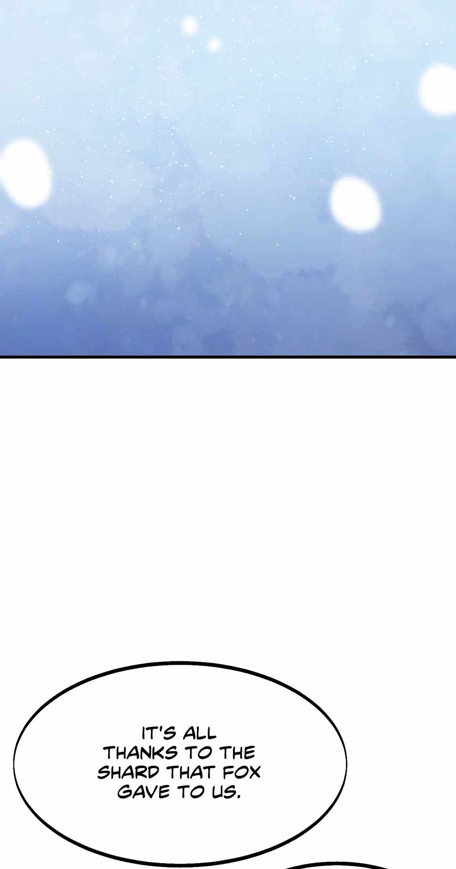 Half-Demons on the Borderline Chapter 21 - Page 1
