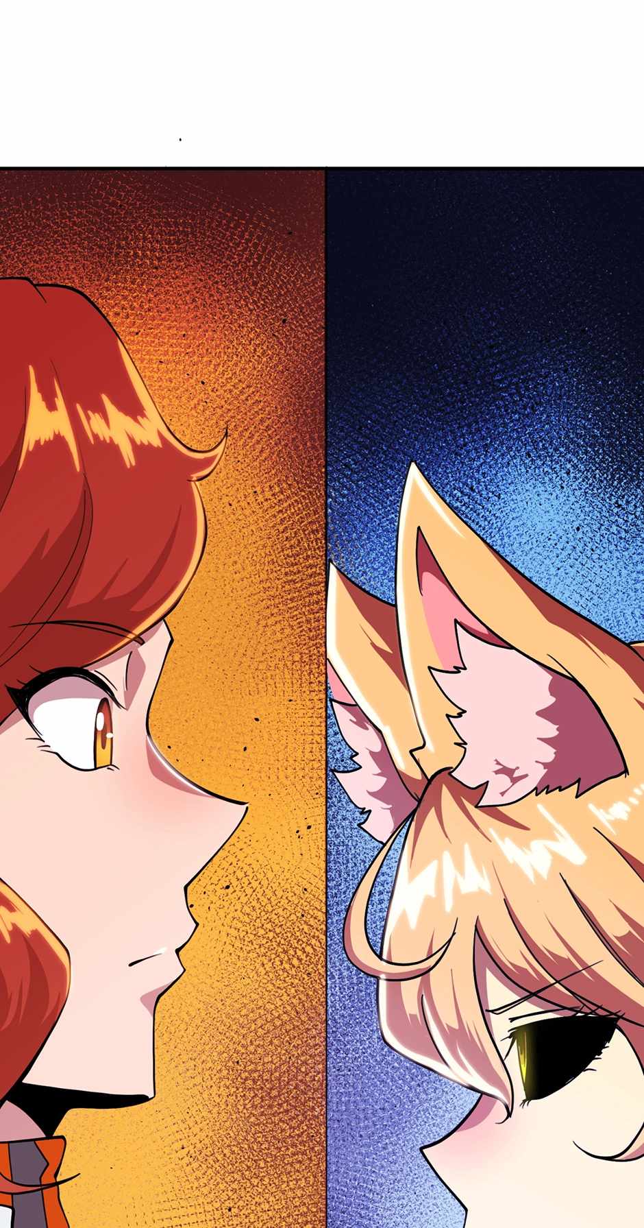 Half-Demons on the Borderline Chapter 21 - Page 104