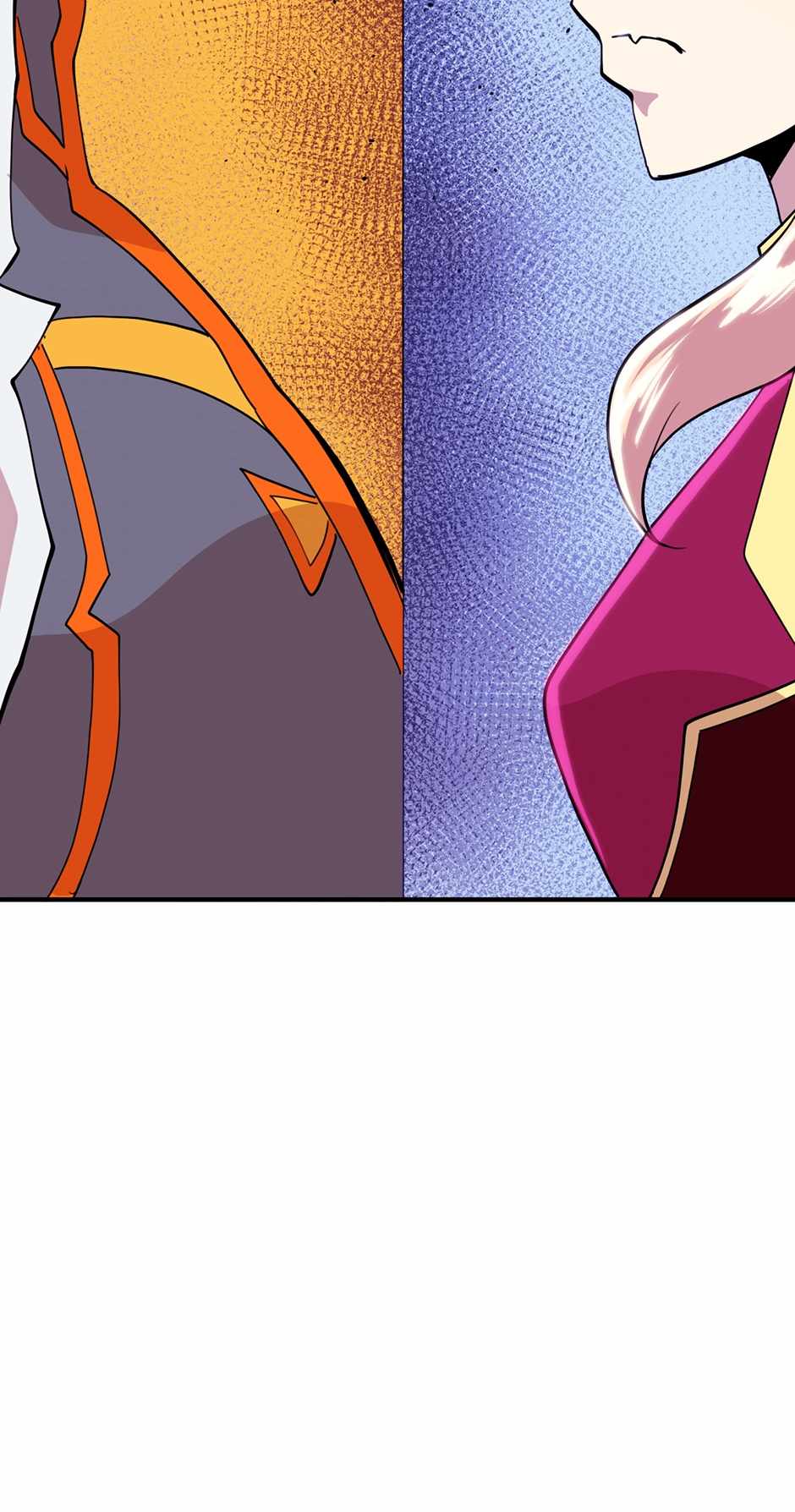 Half-Demons on the Borderline Chapter 21 - Page 105