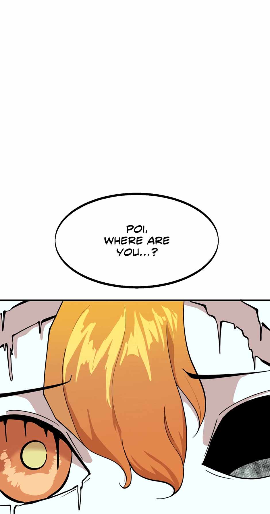 Half-Demons on the Borderline Chapter 21 - Page 15