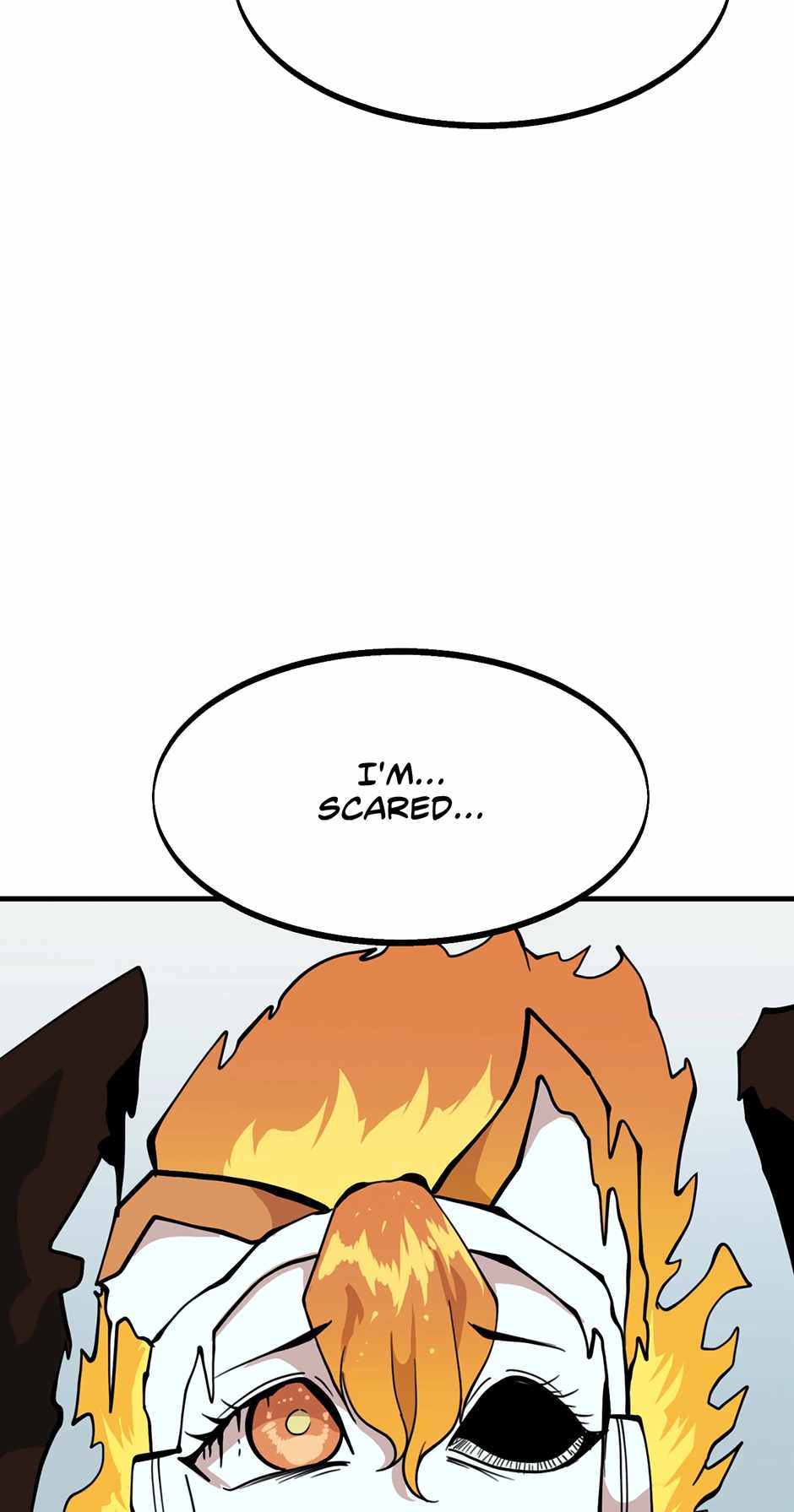 Half-Demons on the Borderline Chapter 21 - Page 19