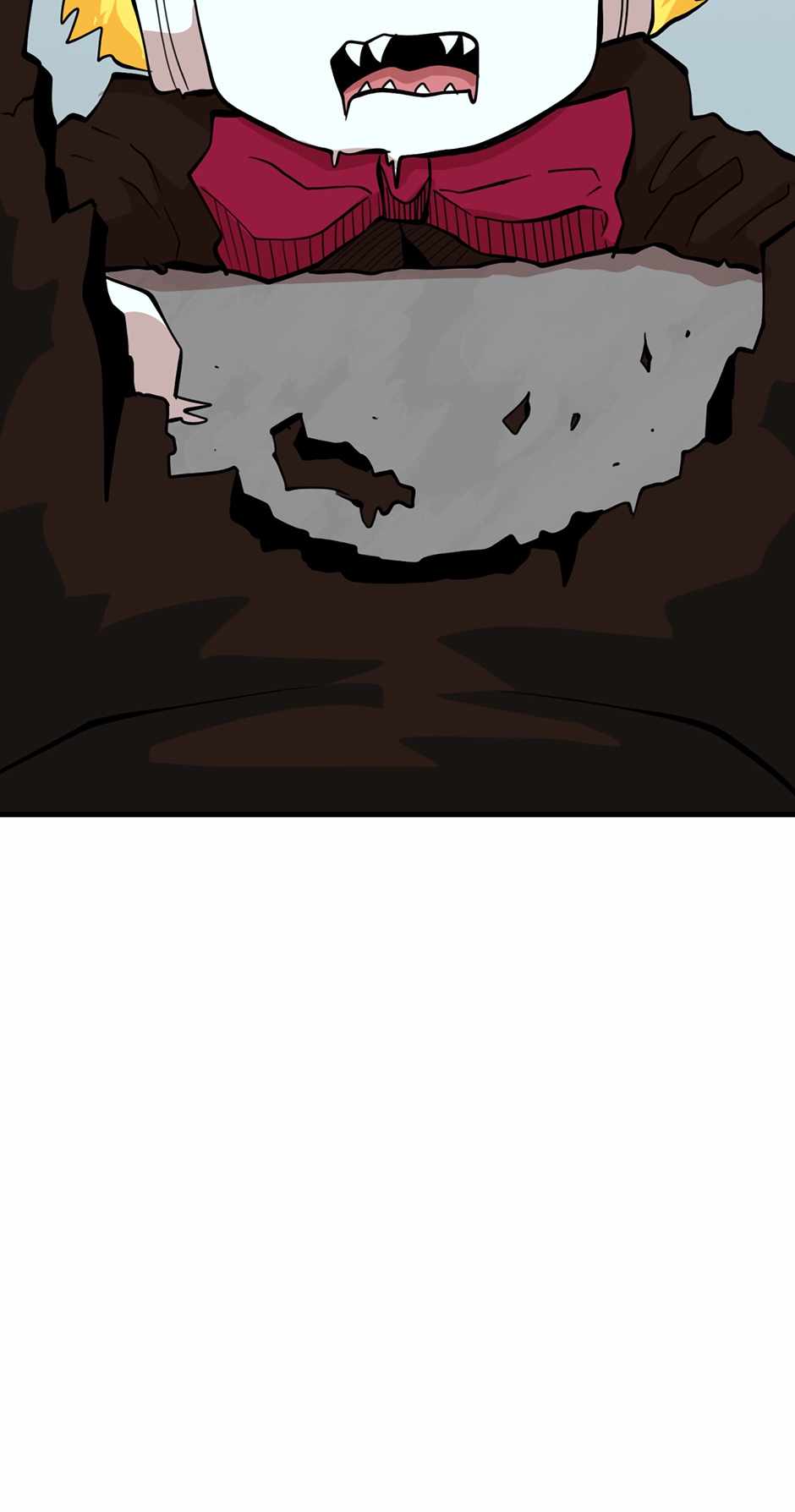 Half-Demons on the Borderline Chapter 21 - Page 20