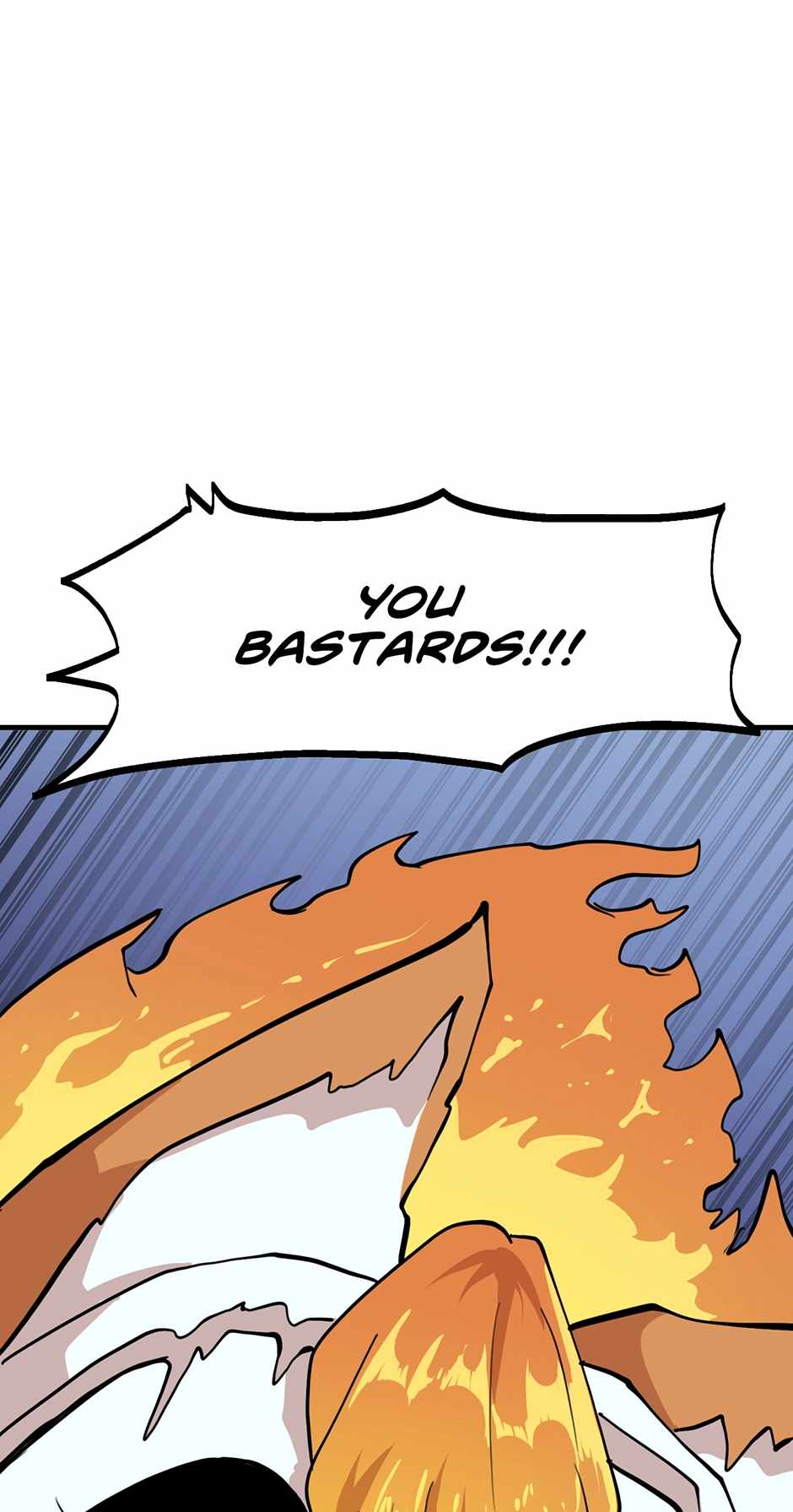 Half-Demons on the Borderline Chapter 21 - Page 22