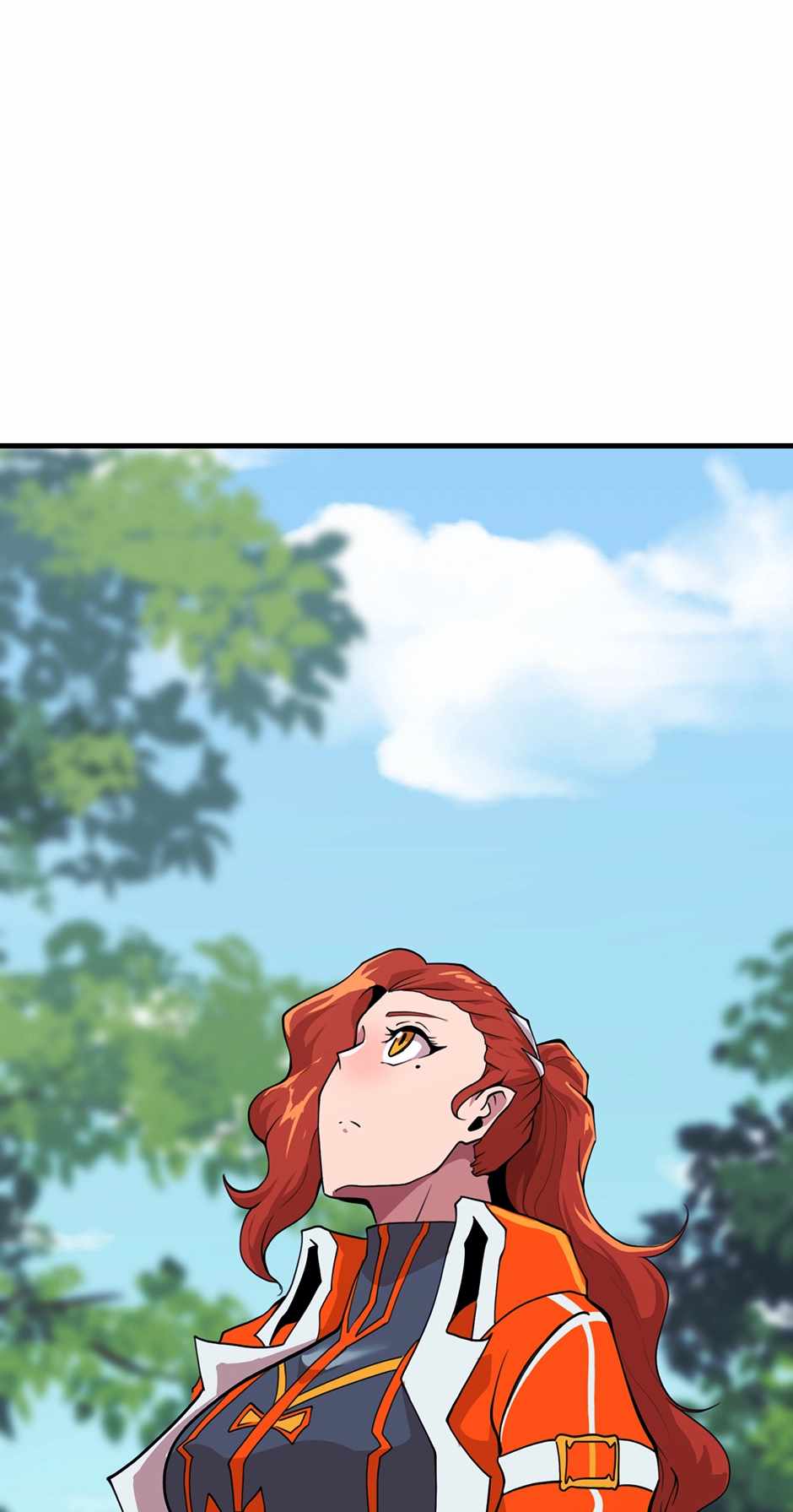 Half-Demons on the Borderline Chapter 21 - Page 32