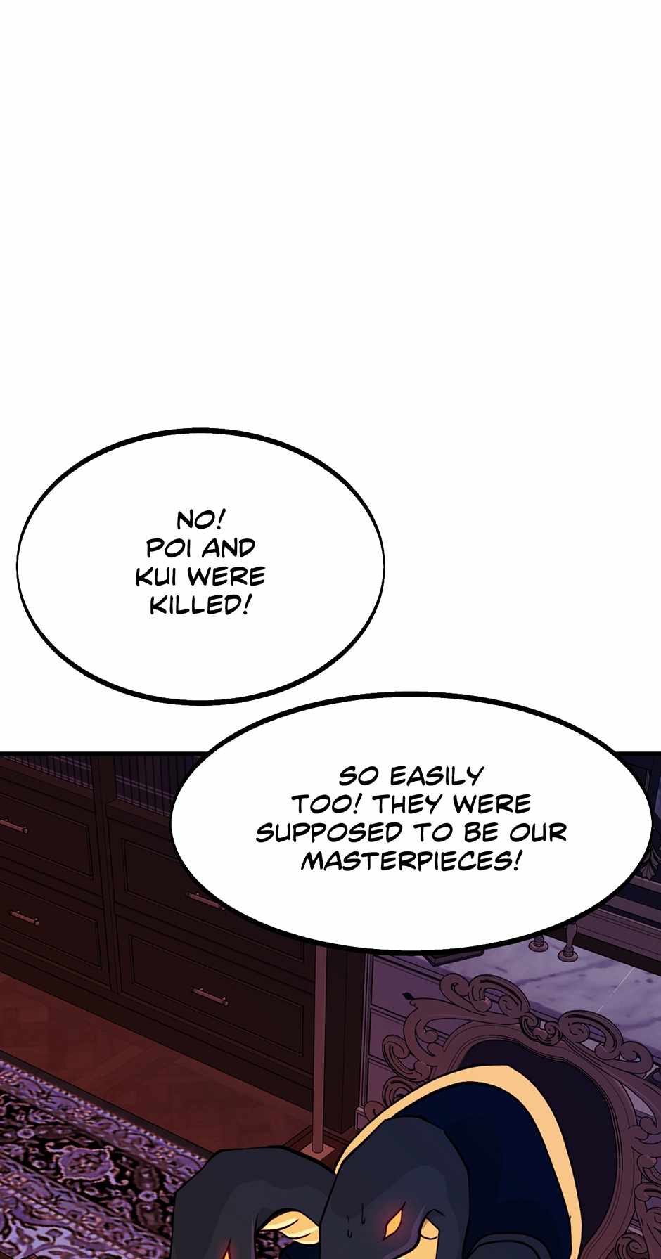 Half-Demons on the Borderline Chapter 21 - Page 36