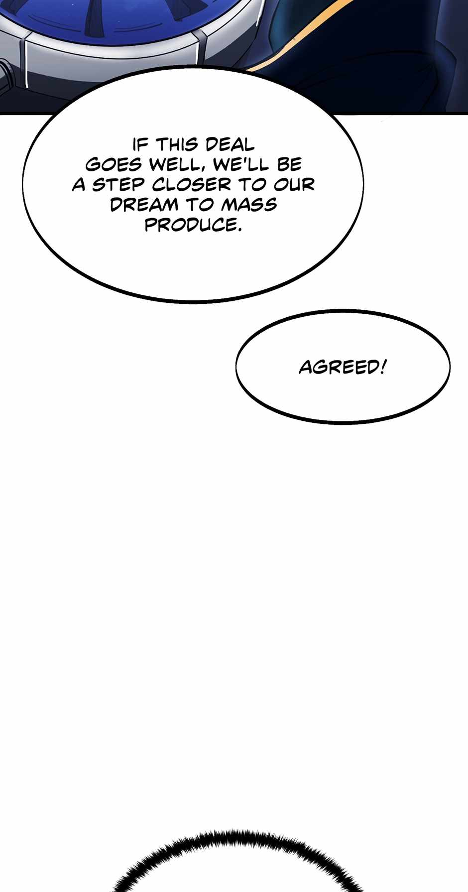 Half-Demons on the Borderline Chapter 21 - Page 4