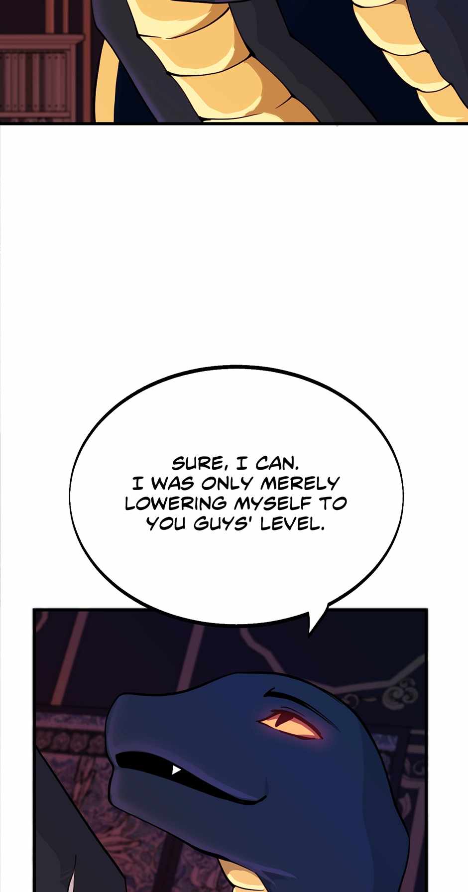 Half-Demons on the Borderline Chapter 21 - Page 43