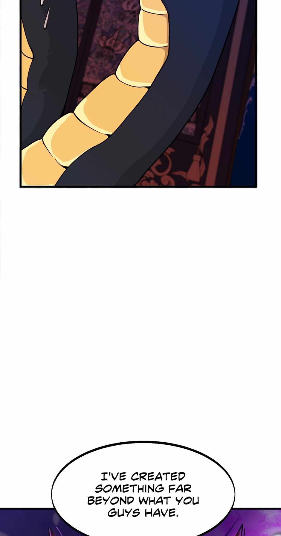 Half-Demons on the Borderline Chapter 21 - Page 44
