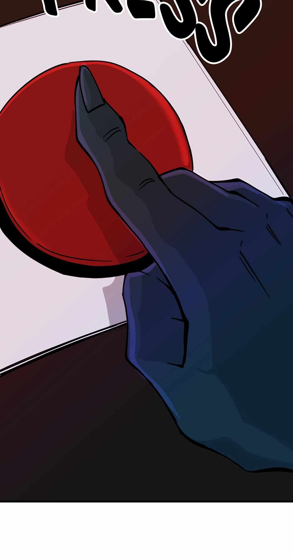 Half-Demons on the Borderline Chapter 21 - Page 54