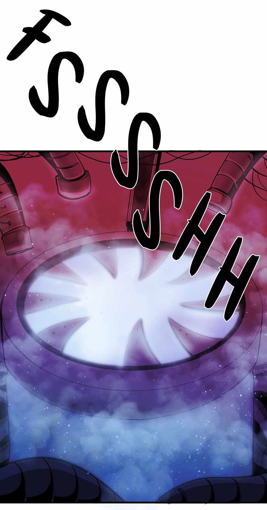 Half-Demons on the Borderline Chapter 21 - Page 56