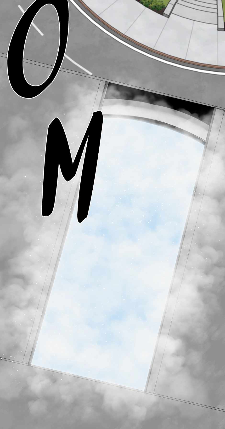 Half-Demons on the Borderline Chapter 21 - Page 61