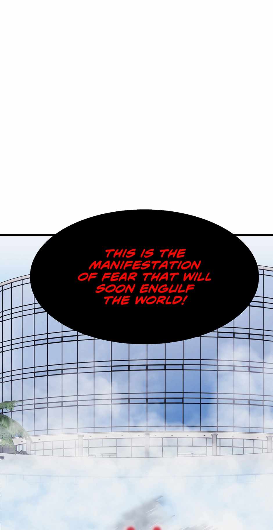 Half-Demons on the Borderline Chapter 21 - Page 64