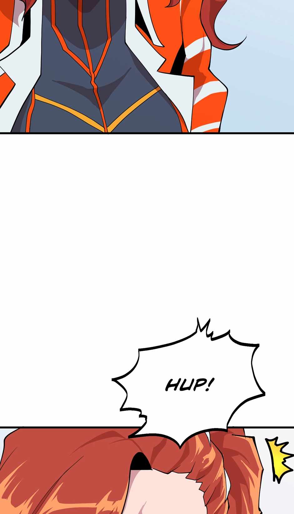 Half-Demons on the Borderline Chapter 21 - Page 68